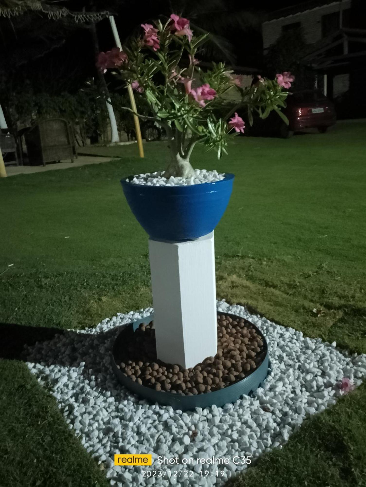 Pousada Sol Nascente Beberibe Esterno foto