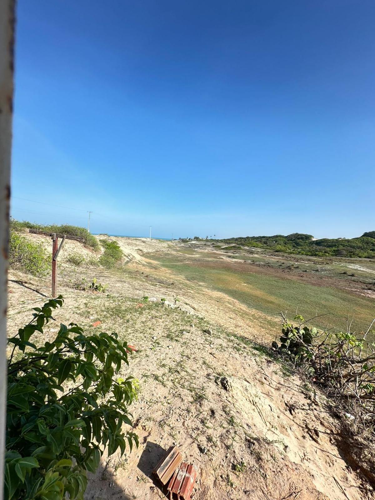 Pousada Sol Nascente Beberibe Esterno foto